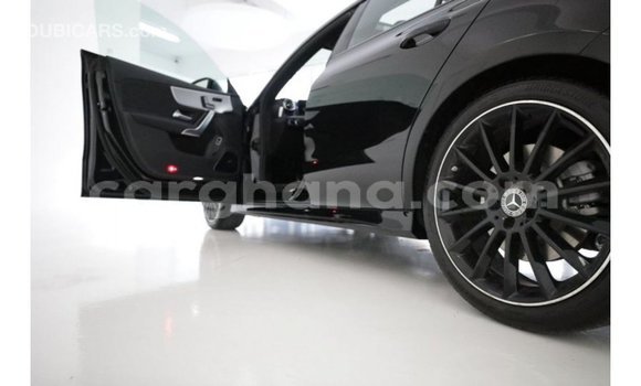 Buy Import Mercedes‒Benz 250 Black Car in Import - Dubai in Ashanti Buy Import Mercedes‒Benz 250 Black Car in Import - Dubai in Ashanti