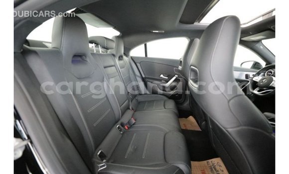 Buy Import Mercedes‒Benz 250 Black Car in Import - Dubai in Ashanti Buy Import Mercedes‒Benz 250 Black Car in Import - Dubai in Ashanti