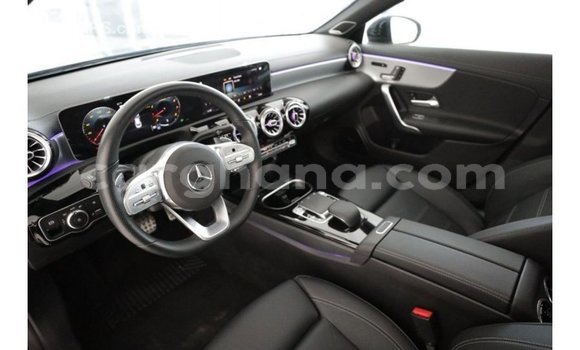 Buy Import Mercedes‒Benz 250 Black Car in Import - Dubai in Ashanti Buy Import Mercedes‒Benz 250 Black Car in Import - Dubai in Ashanti