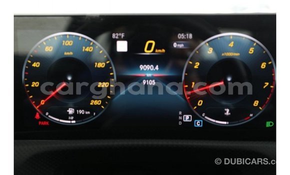 Buy Import Mercedes‒Benz 250 Black Car in Import - Dubai in Ashanti Buy Import Mercedes‒Benz 250 Black Car in Import - Dubai in Ashanti