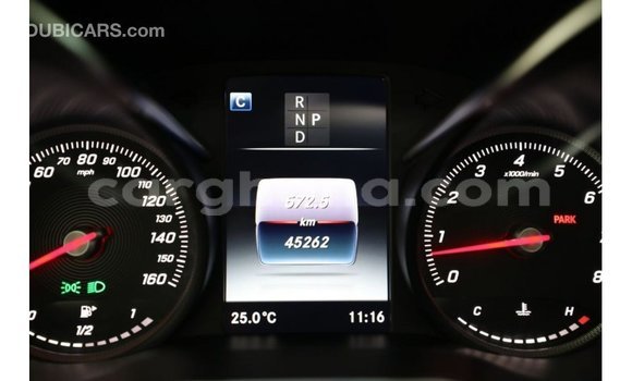 Buy Import Mercedes‒Benz 1117 White Truck in Import - Dubai in Ashanti Buy Import Mercedes‒Benz 1117 White Truck in Import - Dubai in Ashanti