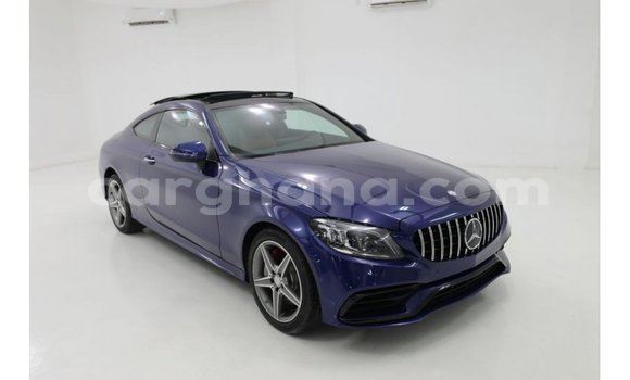 Ra Imported Mercedes‒Benz 1117 Blue Ọkọ̀ akẹ́rù ńlá in Import - Dubai ni Ashanti Ra Imported Mercedes‒Benz 1117 Blue Ọkọ̀ akẹ́rù ńlá in Import - Dubai ni Ashanti