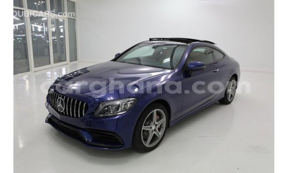 Ra Imported Mercedes‒Benz 1117 Blue Ọkọ̀ akẹ́rù ńlá in Import - Dubai ni Ashanti Ra Imported Mercedes‒Benz 1117 Blue Ọkọ̀ akẹ́rù ńlá in Import - Dubai ni Ashanti