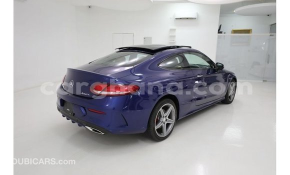 Ra Imported Mercedes‒Benz 1117 Blue Ọkọ̀ akẹ́rù ńlá in Import - Dubai ni Ashanti Ra Imported Mercedes‒Benz 1117 Blue Ọkọ̀ akẹ́rù ńlá in Import - Dubai ni Ashanti