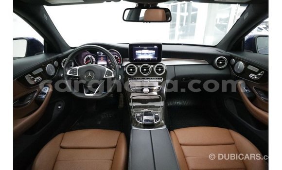 Ra Imported Mercedes‒Benz 1117 Blue Ọkọ̀ akẹ́rù ńlá in Import - Dubai ni Ashanti Ra Imported Mercedes‒Benz 1117 Blue Ọkọ̀ akẹ́rù ńlá in Import - Dubai ni Ashanti