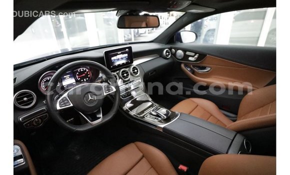 Ra Imported Mercedes‒Benz 1117 Blue Ọkọ̀ akẹ́rù ńlá in Import - Dubai ni Ashanti Ra Imported Mercedes‒Benz 1117 Blue Ọkọ̀ akẹ́rù ńlá in Import - Dubai ni Ashanti