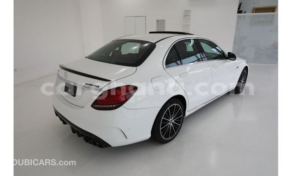Buy Import Mercedes‒Benz 1117 White Truck in Import - Dubai in Ashanti Buy Import Mercedes‒Benz 1117 White Truck in Import - Dubai in Ashanti