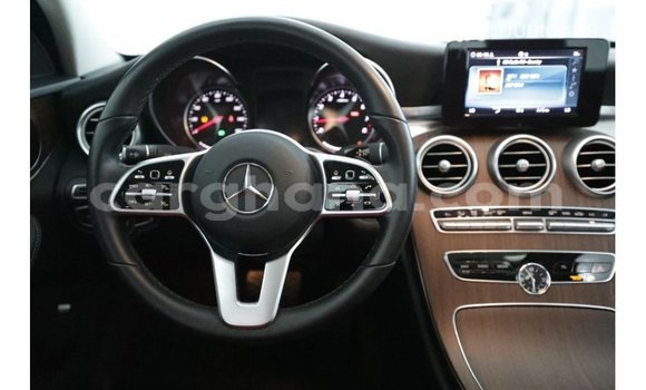 Buy Import Mercedes‒Benz 1117 White Truck in Import - Dubai in Ashanti Buy Import Mercedes‒Benz 1117 White Truck in Import - Dubai in Ashanti