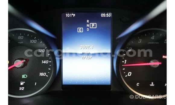 Buy Import Mercedes‒Benz 1117 White Truck in Import - Dubai in Ashanti Buy Import Mercedes‒Benz 1117 White Truck in Import - Dubai in Ashanti