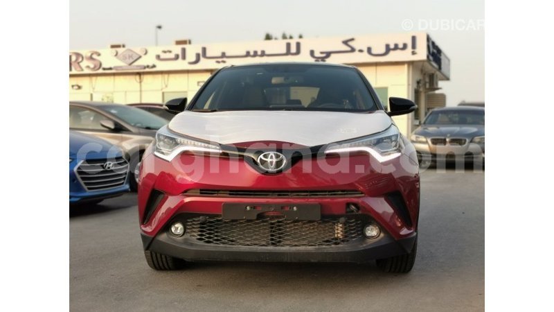 Big with watermark toyota c hr ashanti import dubai 11937