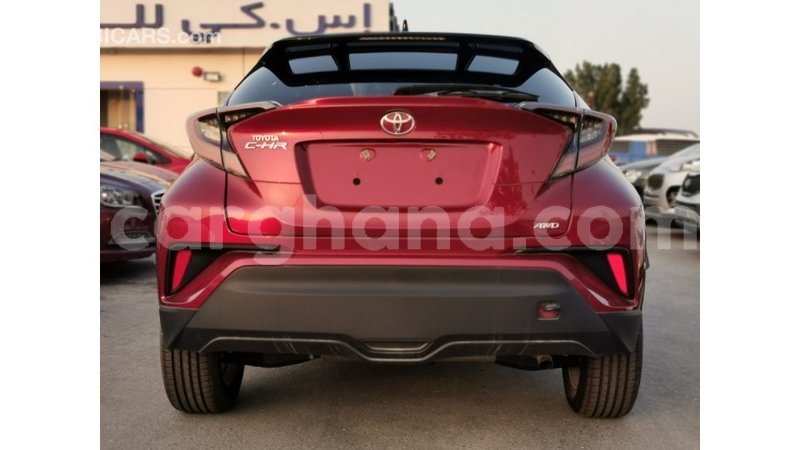 Big with watermark toyota c hr ashanti import dubai 11937