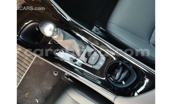 Sayi Imported Toyota C-HR Red Mota in Import - Dubai a Ashanti Sayi Imported Toyota C-HR Red Mota in Import - Dubai a Ashanti