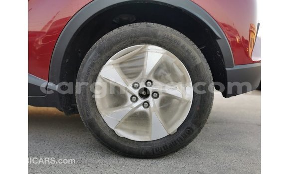 Sayi Imported Toyota C-HR Red Mota in Import - Dubai a Ashanti Sayi Imported Toyota C-HR Red Mota in Import - Dubai a Ashanti