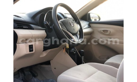 Ra Imported Toyota Yaris Miiran Ọkọ̀ in Import - Dubai ni Ashanti Ra Imported Toyota Yaris Miiran Ọkọ̀ in Import - Dubai ni Ashanti