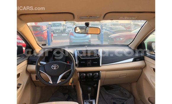 Ra Imported Toyota Yaris Miiran Ọkọ̀ in Import - Dubai ni Ashanti Ra Imported Toyota Yaris Miiran Ọkọ̀ in Import - Dubai ni Ashanti