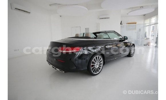 Ra Imported Mercedes‒Benz 1117 Black Ọkọ̀ akẹ́rù ńlá in Import - Dubai ni Ashanti Ra Imported Mercedes‒Benz 1117 Black Ọkọ̀ akẹ́rù ńlá in Import - Dubai ni Ashanti