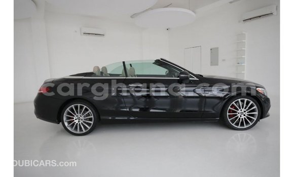 Ra Imported Mercedes‒Benz 1117 Black Ọkọ̀ akẹ́rù ńlá in Import - Dubai ni Ashanti Ra Imported Mercedes‒Benz 1117 Black Ọkọ̀ akẹ́rù ńlá in Import - Dubai ni Ashanti