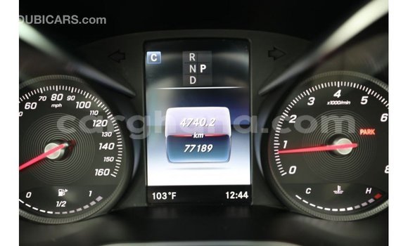 Ra Imported Mercedes‒Benz 1117 Black Ọkọ̀ akẹ́rù ńlá in Import - Dubai ni Ashanti Ra Imported Mercedes‒Benz 1117 Black Ọkọ̀ akẹ́rù ńlá in Import - Dubai ni Ashanti