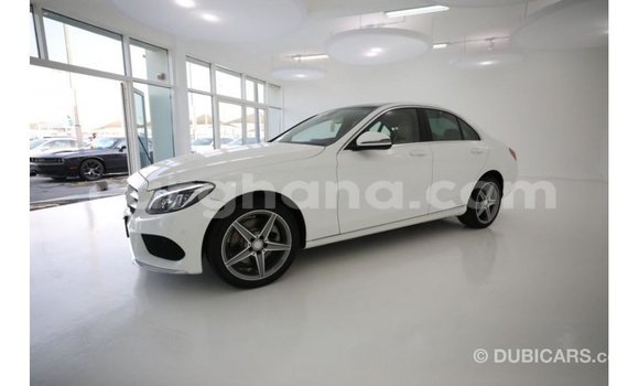 Ra Imported Mercedes‒Benz 1117 funfun Ọkọ̀ akẹ́rù ńlá in Import - Dubai ni Ashanti Ra Imported Mercedes‒Benz 1117 funfun Ọkọ̀ akẹ́rù ńlá in Import - Dubai ni Ashanti