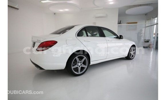 Ra Imported Mercedes‒Benz 1117 funfun Ọkọ̀ akẹ́rù ńlá in Import - Dubai ni Ashanti Ra Imported Mercedes‒Benz 1117 funfun Ọkọ̀ akẹ́rù ńlá in Import - Dubai ni Ashanti
