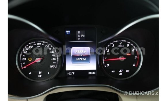 Ra Imported Mercedes‒Benz 1117 funfun Ọkọ̀ akẹ́rù ńlá in Import - Dubai ni Ashanti Ra Imported Mercedes‒Benz 1117 funfun Ọkọ̀ akẹ́rù ńlá in Import - Dubai ni Ashanti