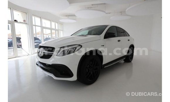 Ra Imported Mercedes‒Benz GLE funfun Ọkọ̀ in Import - Dubai ni Ashanti Ra Imported Mercedes‒Benz GLE funfun Ọkọ̀ in Import - Dubai ni Ashanti