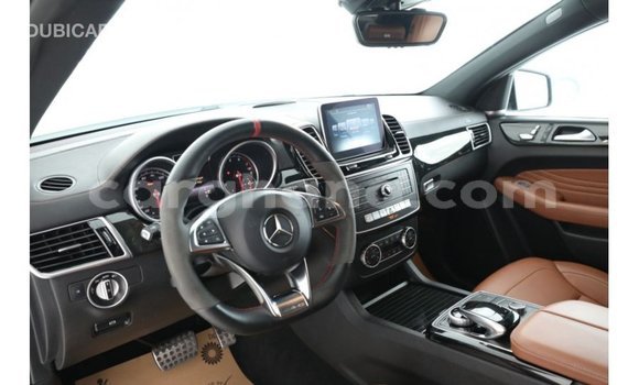 Ra Imported Mercedes‒Benz GLE funfun Ọkọ̀ in Import - Dubai ni Ashanti Ra Imported Mercedes‒Benz GLE funfun Ọkọ̀ in Import - Dubai ni Ashanti