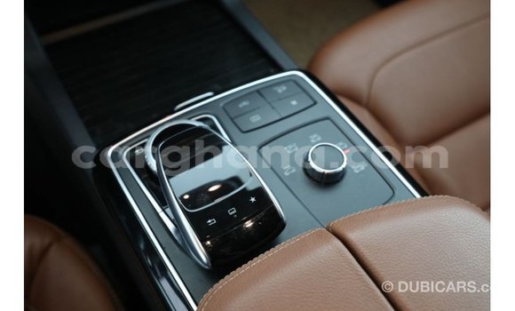 Ra Imported Mercedes‒Benz GLE funfun Ọkọ̀ in Import - Dubai ni Ashanti Ra Imported Mercedes‒Benz GLE funfun Ọkọ̀ in Import - Dubai ni Ashanti