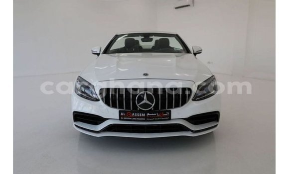 Ra Imported Mercedes‒Benz 1117 funfun Ọkọ̀ akẹ́rù ńlá in Import - Dubai ni Ashanti Ra Imported Mercedes‒Benz 1117 funfun Ọkọ̀ akẹ́rù ńlá in Import - Dubai ni Ashanti