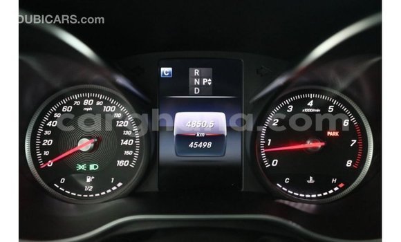 Ra Imported Mercedes‒Benz 1117 funfun Ọkọ̀ akẹ́rù ńlá in Import - Dubai ni Ashanti Ra Imported Mercedes‒Benz 1117 funfun Ọkọ̀ akẹ́rù ńlá in Import - Dubai ni Ashanti