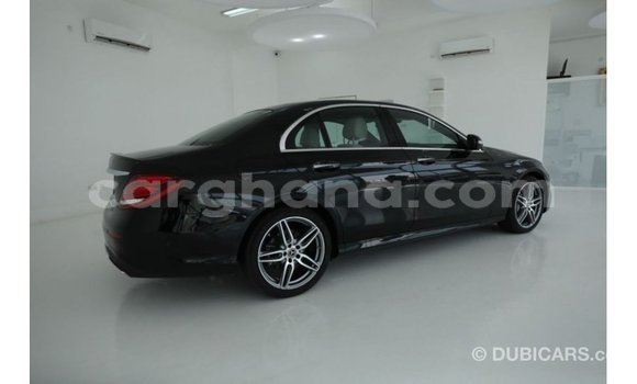 Buy Import Mercedes‒Benz 1117 Black Truck in Import - Dubai in Ashanti Buy Import Mercedes‒Benz 1117 Black Truck in Import - Dubai in Ashanti