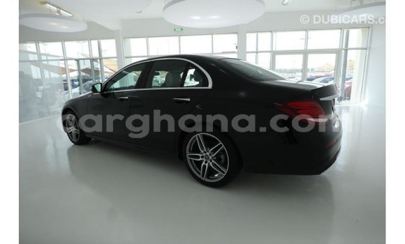 Buy Import Mercedes‒Benz 1117 Black Truck in Import - Dubai in Ashanti Buy Import Mercedes‒Benz 1117 Black Truck in Import - Dubai in Ashanti