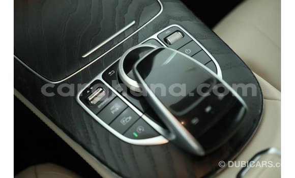 Buy Import Mercedes‒Benz 1117 Black Truck in Import - Dubai in Ashanti Buy Import Mercedes‒Benz 1117 Black Truck in Import - Dubai in Ashanti