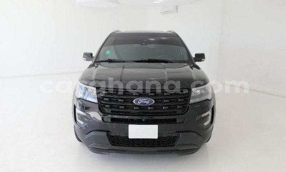 Sayi Imported Ford Explorer Black Mota in Import - Dubai a Ashanti Sayi Imported Ford Explorer Black Mota in Import - Dubai a Ashanti