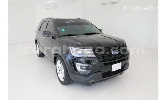 Sayi Imported Ford Explorer Black Mota in Import - Dubai a Ashanti Sayi Imported Ford Explorer Black Mota in Import - Dubai a Ashanti