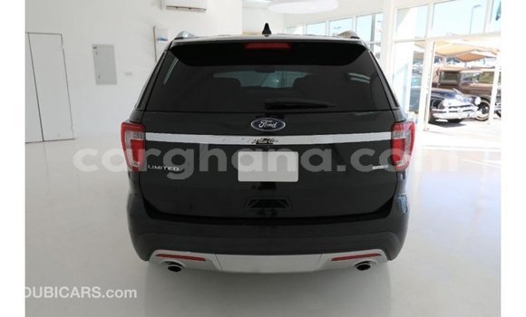 Sayi Imported Ford Explorer Black Mota in Import - Dubai a Ashanti Sayi Imported Ford Explorer Black Mota in Import - Dubai a Ashanti