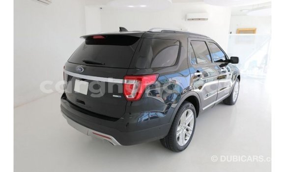 Sayi Imported Ford Explorer Black Mota in Import - Dubai a Ashanti Sayi Imported Ford Explorer Black Mota in Import - Dubai a Ashanti