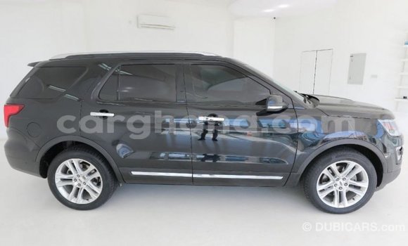 Sayi Imported Ford Explorer Black Mota in Import - Dubai a Ashanti Sayi Imported Ford Explorer Black Mota in Import - Dubai a Ashanti