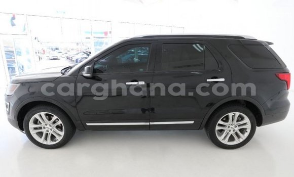 Sayi Imported Ford Explorer Black Mota in Import - Dubai a Ashanti Sayi Imported Ford Explorer Black Mota in Import - Dubai a Ashanti