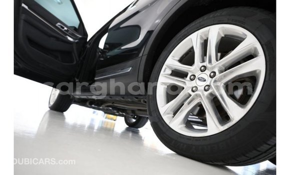 Sayi Imported Ford Explorer Black Mota in Import - Dubai a Ashanti Sayi Imported Ford Explorer Black Mota in Import - Dubai a Ashanti