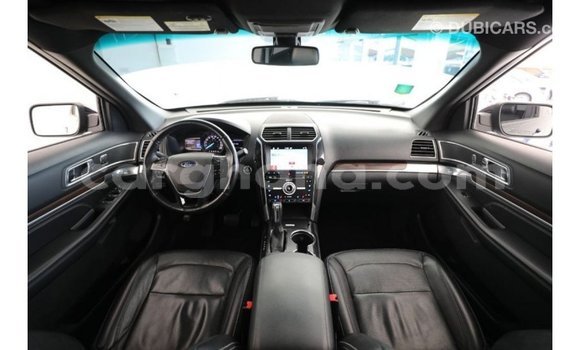 Sayi Imported Ford Explorer Black Mota in Import - Dubai a Ashanti Sayi Imported Ford Explorer Black Mota in Import - Dubai a Ashanti