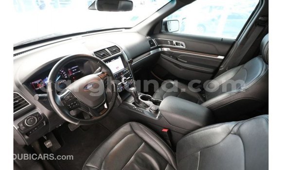 Sayi Imported Ford Explorer Black Mota in Import - Dubai a Ashanti Sayi Imported Ford Explorer Black Mota in Import - Dubai a Ashanti