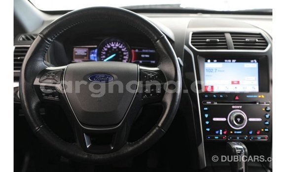 Sayi Imported Ford Explorer Black Mota in Import - Dubai a Ashanti Sayi Imported Ford Explorer Black Mota in Import - Dubai a Ashanti