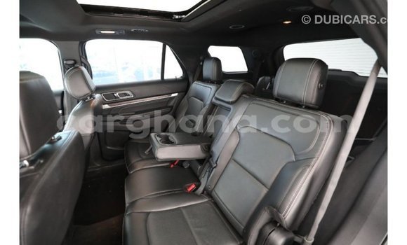 Sayi Imported Ford Explorer Black Mota in Import - Dubai a Ashanti Sayi Imported Ford Explorer Black Mota in Import - Dubai a Ashanti