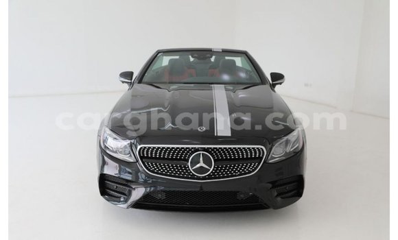 Buy Import Mercedes‒Benz 1117 Black Truck in Import - Dubai in Ashanti Buy Import Mercedes‒Benz 1117 Black Truck in Import - Dubai in Ashanti
