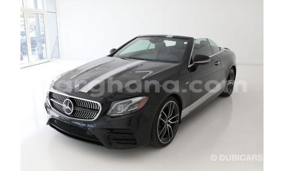 Buy Import Mercedes‒Benz 1117 Black Truck in Import - Dubai in Ashanti Buy Import Mercedes‒Benz 1117 Black Truck in Import - Dubai in Ashanti