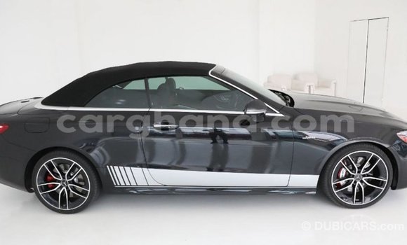 Buy Import Mercedes‒Benz 1117 Black Truck in Import - Dubai in Ashanti Buy Import Mercedes‒Benz 1117 Black Truck in Import - Dubai in Ashanti