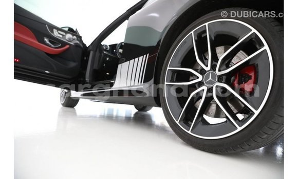 Buy Import Mercedes‒Benz 1117 Black Truck in Import - Dubai in Ashanti Buy Import Mercedes‒Benz 1117 Black Truck in Import - Dubai in Ashanti