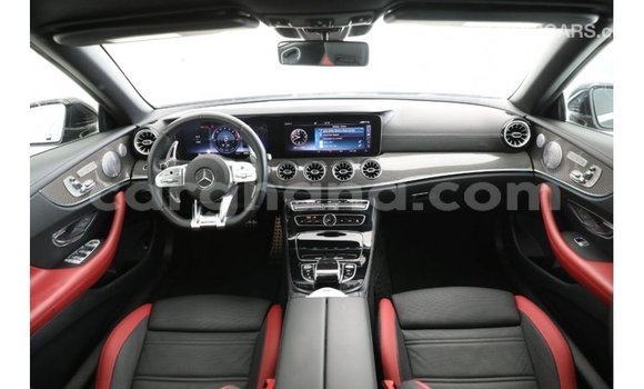 Buy Import Mercedes‒Benz 1117 Black Truck in Import - Dubai in Ashanti Buy Import Mercedes‒Benz 1117 Black Truck in Import - Dubai in Ashanti