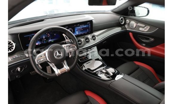 Buy Import Mercedes‒Benz 1117 Black Truck in Import - Dubai in Ashanti Buy Import Mercedes‒Benz 1117 Black Truck in Import - Dubai in Ashanti